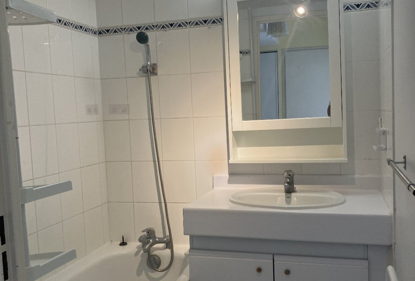 vente Appartement Lyon 3eme Arrondissement - Photo 7