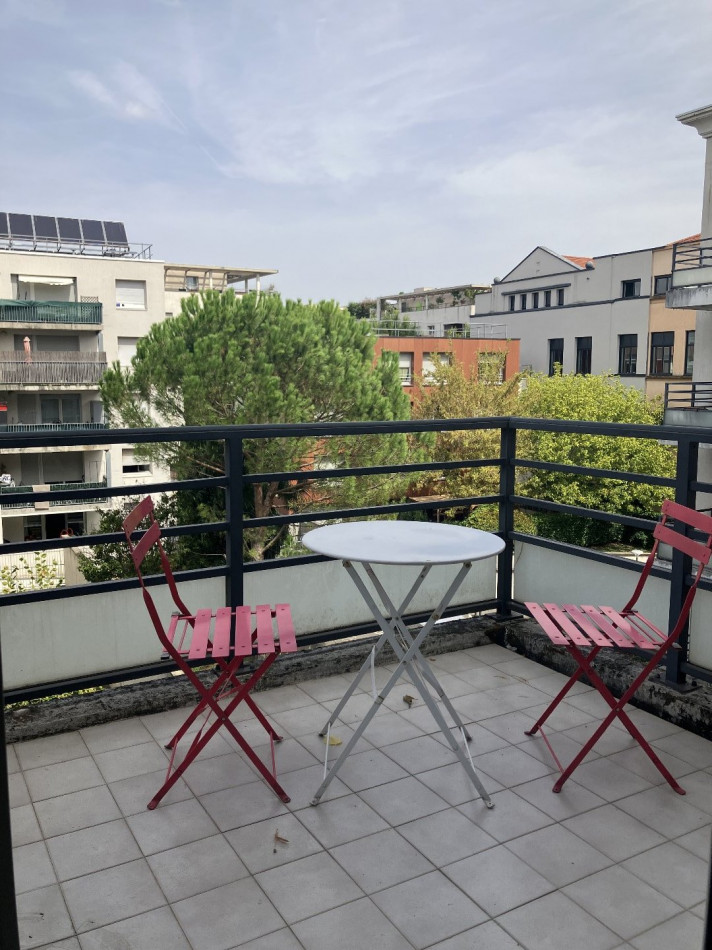 à vendre Appartement Lyon 3eme Arrondissement - Photo 2