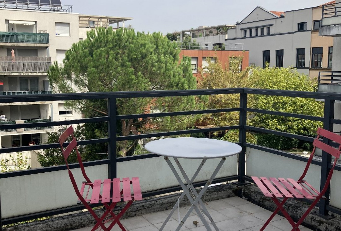 vente Appartement Lyon 3eme Arrondissement - Photo 2