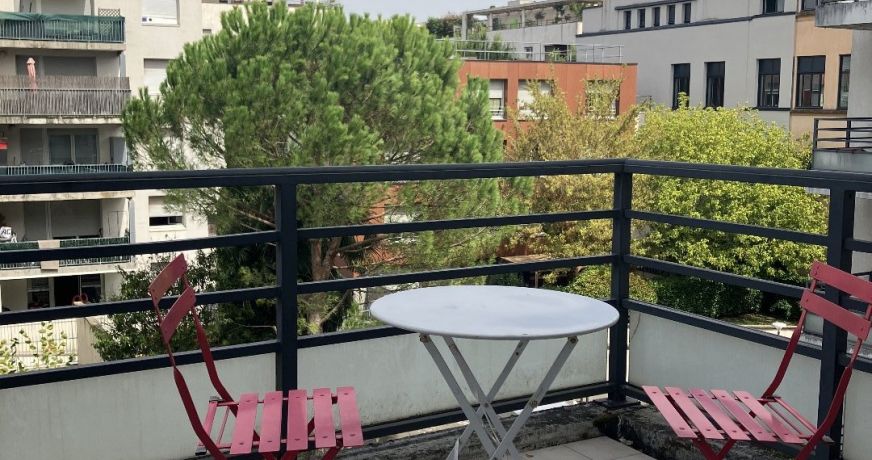 vente Appartement Lyon 3eme Arrondissement