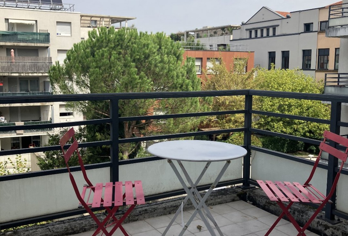 vente Appartement Lyon 3eme Arrondissement - Photo 10