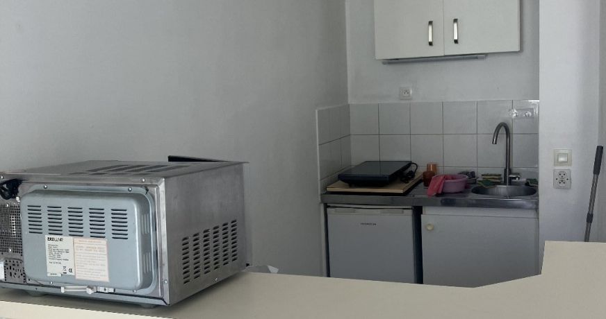 vente Appartement Lyon 3eme Arrondissement