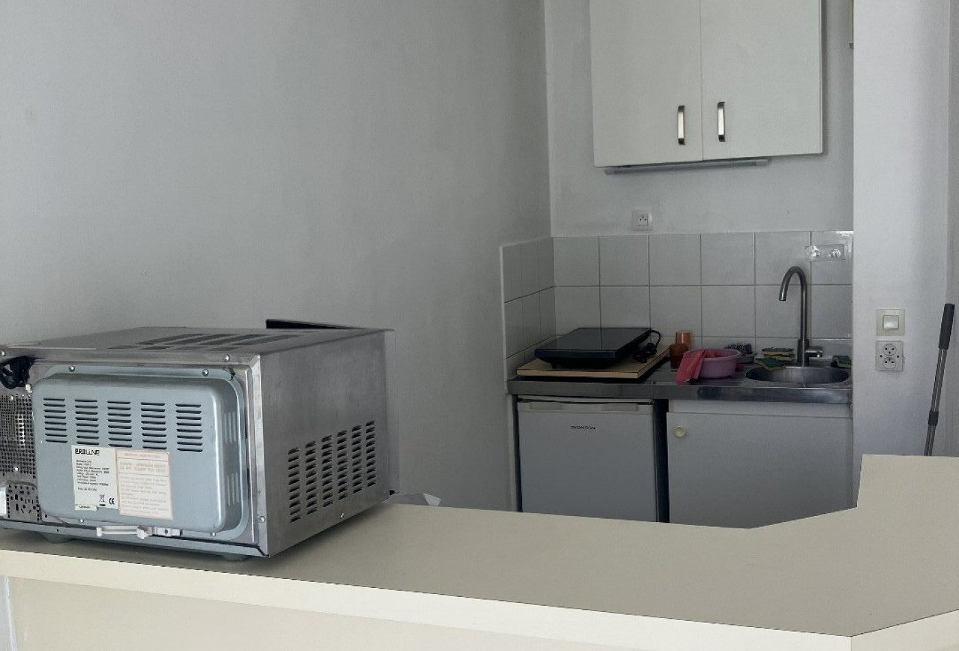 vente Appartement Lyon 3eme Arrondissement - Photo 4