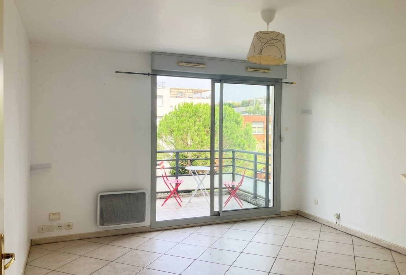 vente Appartement Lyon 3eme Arrondissement - Photo 1