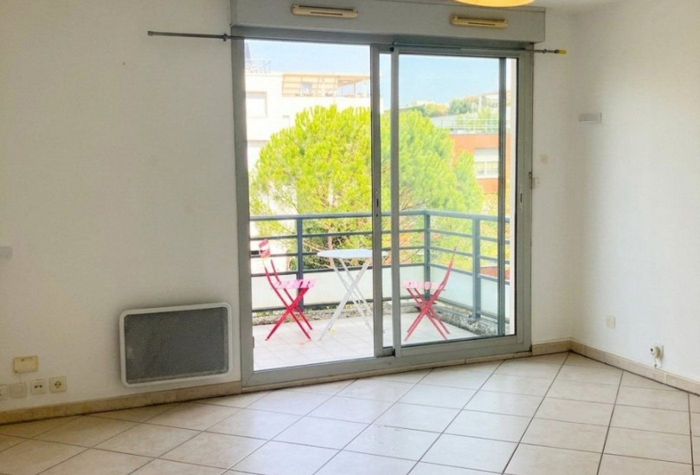 vente Appartement Lyon 3eme Arrondissement - Photo 5