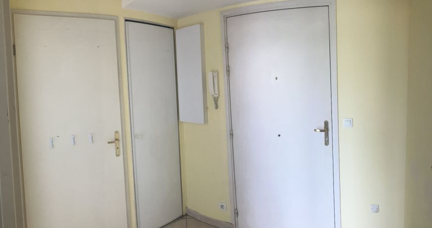 vente Appartement Lyon 3eme Arrondissement