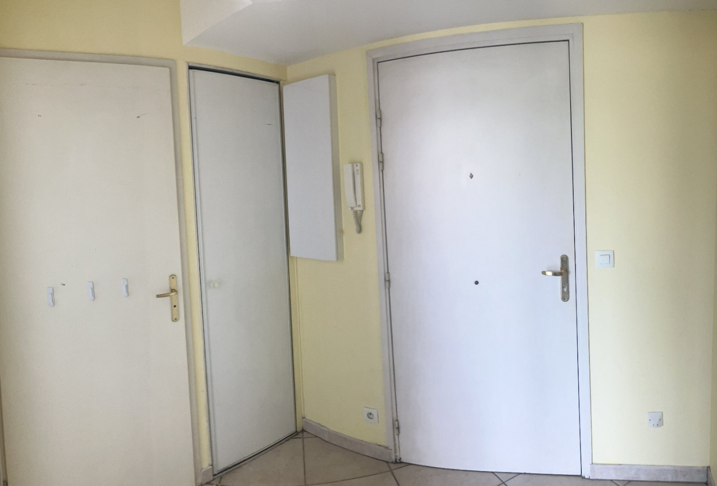 vente Appartement Lyon 3eme Arrondissement - Photo 9