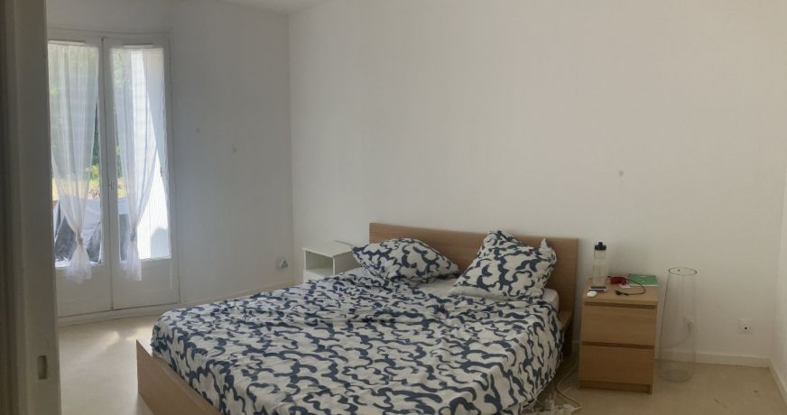 vente Appartement en rez de jardin Lyon 9eme Arrondissement