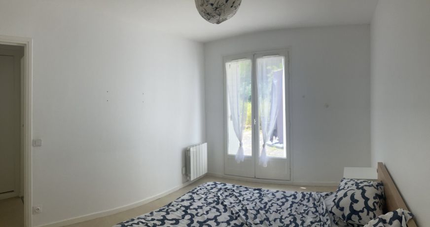 vente Appartement en rez de jardin Lyon 9eme Arrondissement