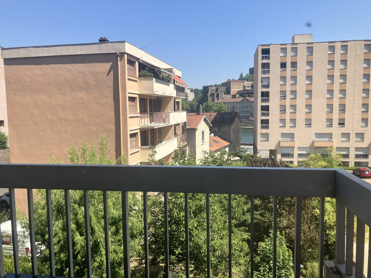 à vendre Appartement Lyon 9eme Arrondissement - Photo 4