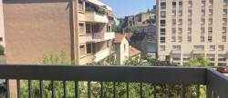 vente Appartement en rez de jardin Lyon 9eme Arrondissement