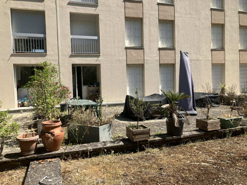 vente Appartement Lyon 9eme Arrondissement - Photo 8