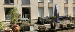 vente Appartement en rez de jardin Lyon 9eme Arrondissement