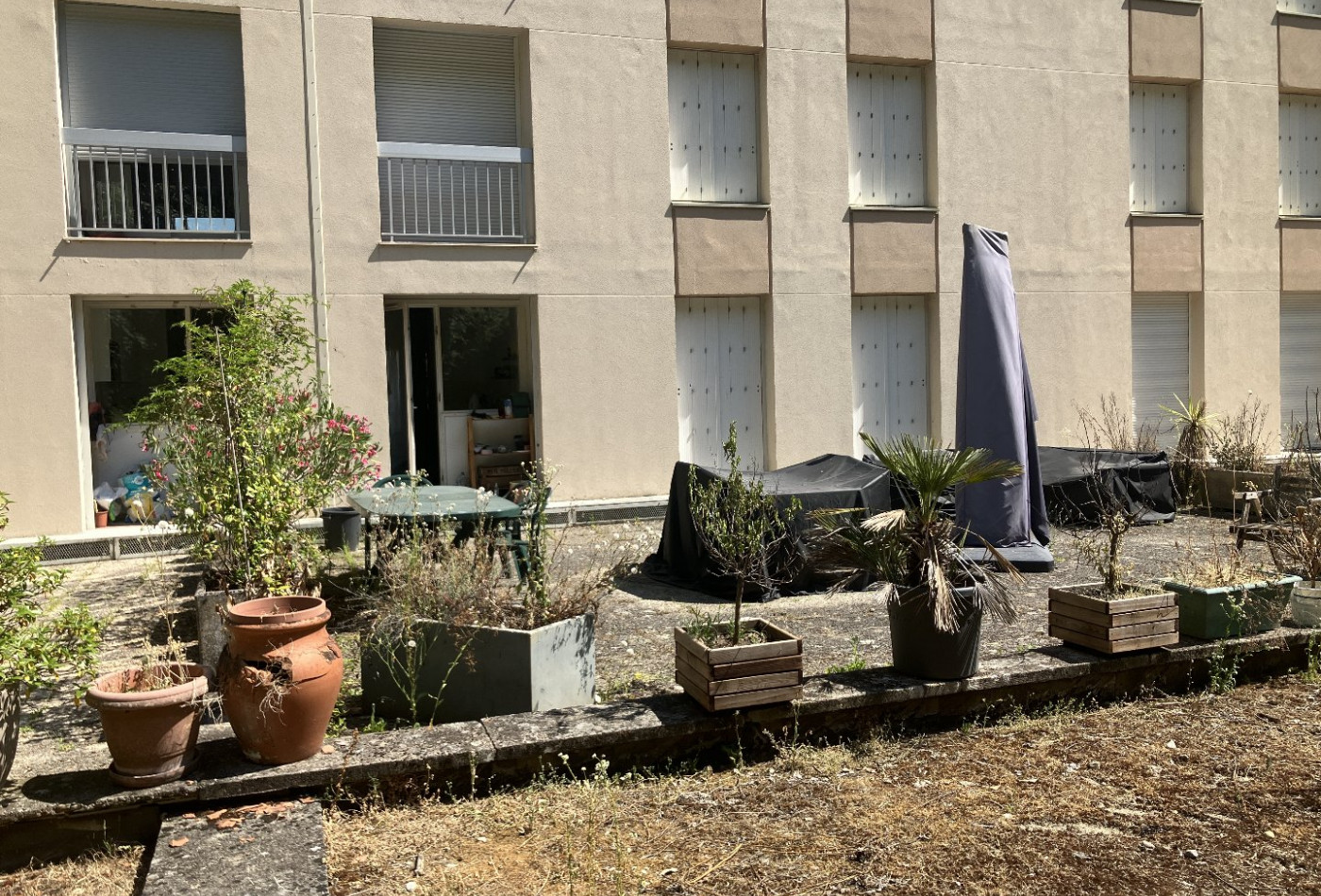 vente Appartement en rez de jardin Lyon 9eme Arrondissement - Photo 8
