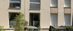 vente Appartement en rez de jardin Lyon 9eme Arrondissement