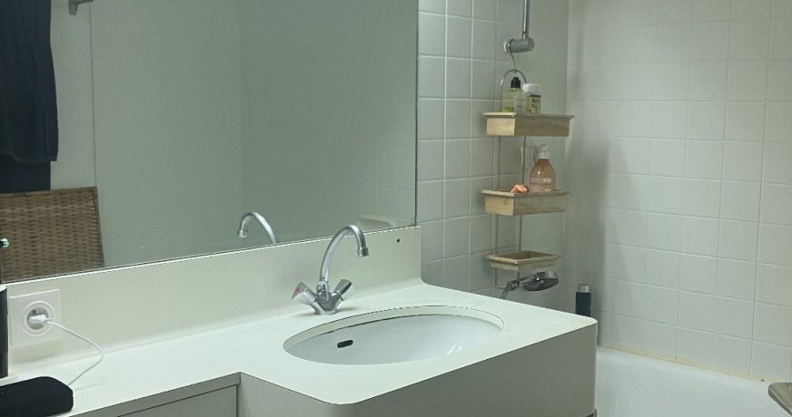 vente Appartement en rez de jardin Lyon 9eme Arrondissement