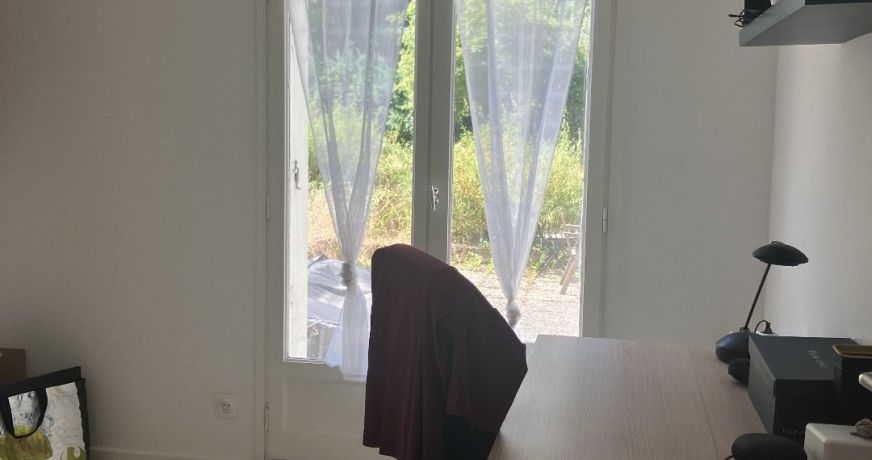 vente Appartement en rez de jardin Lyon 9eme Arrondissement