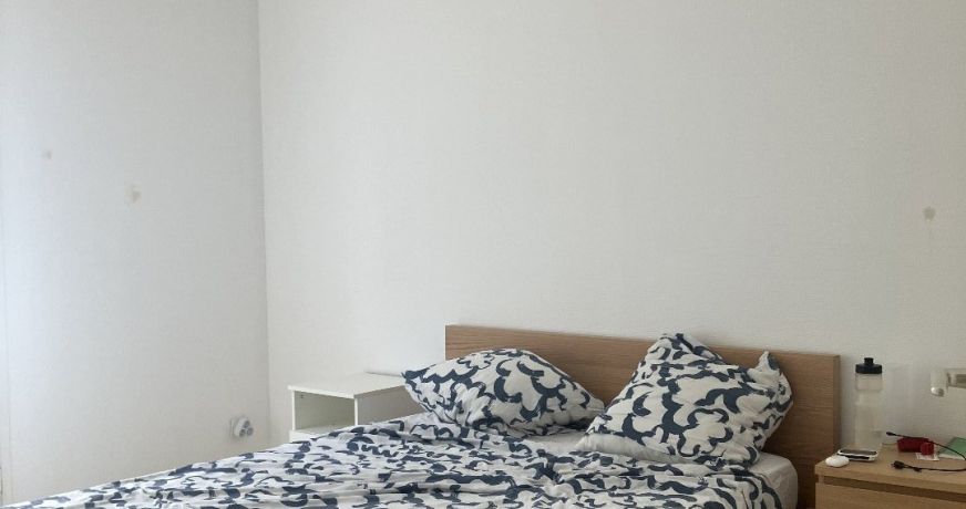 vente Appartement en rez de jardin Lyon 9eme Arrondissement
