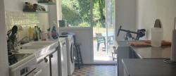 vente Appartement en rez de jardin Lyon 9eme Arrondissement
