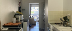vente Appartement en rez de jardin Lyon 9eme Arrondissement