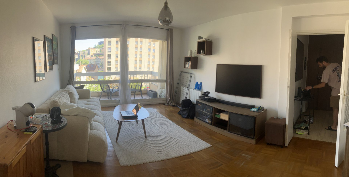 à vendre Appartement Lyon 9eme Arrondissement - Photo 1