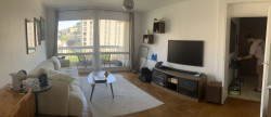 vente Appartement en rez de jardin Lyon 9eme Arrondissement