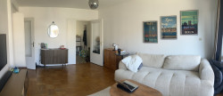 vente Appartement en rez de jardin Lyon 9eme Arrondissement