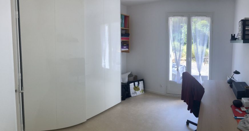 vente Appartement en rez de jardin Lyon 9eme Arrondissement
