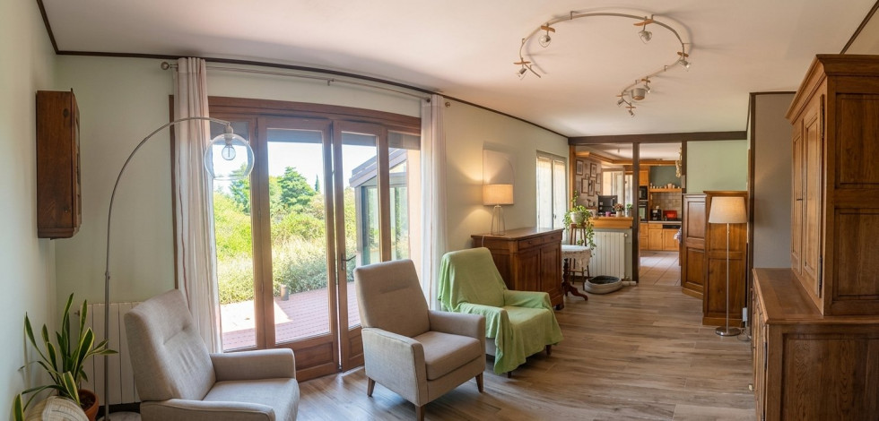 vente Maison Saint Laurent D'agny - Photo 4