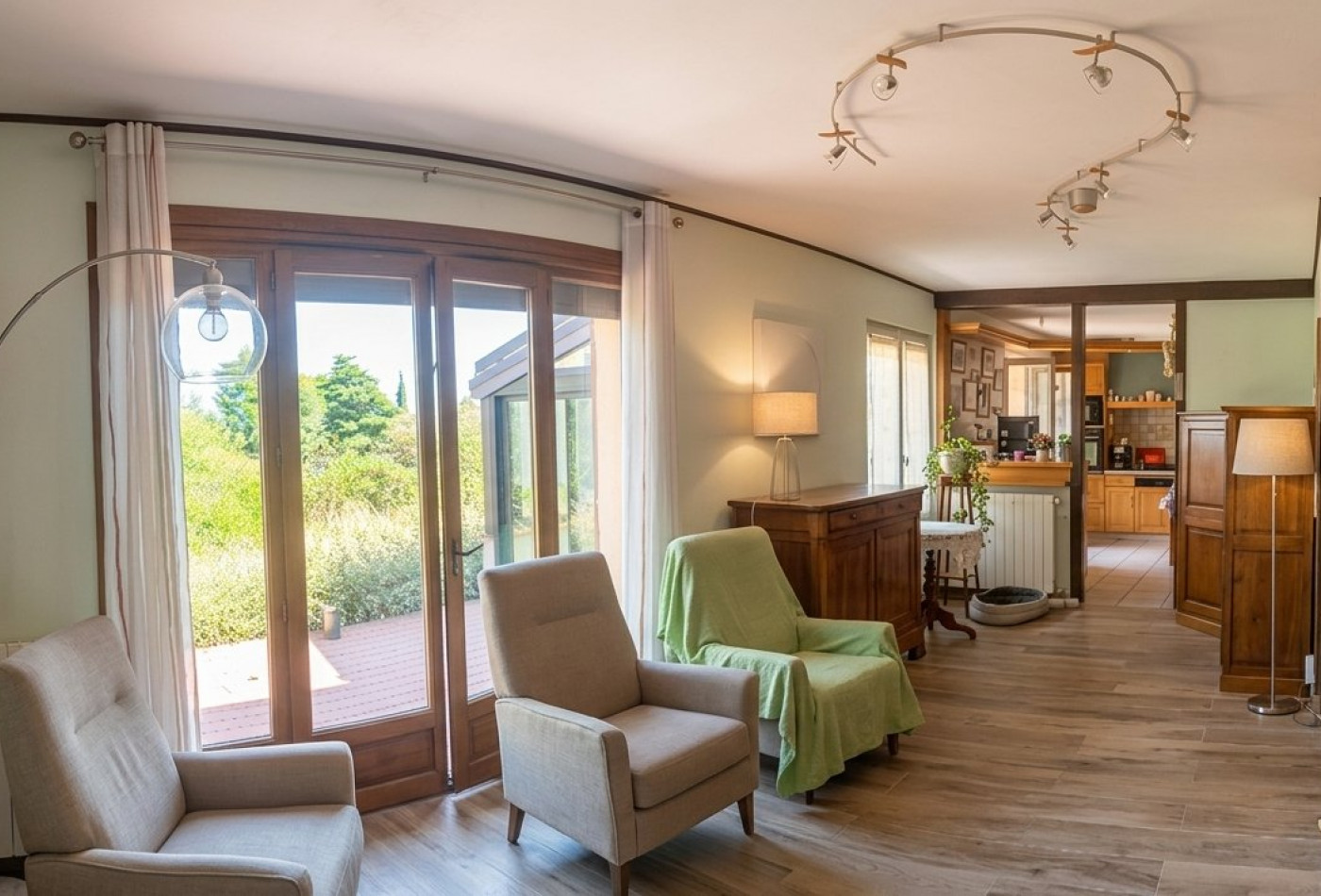 vente Maison Saint Laurent D'agny - Photo 4