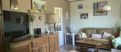 vente Maison Saint Laurent D'agny