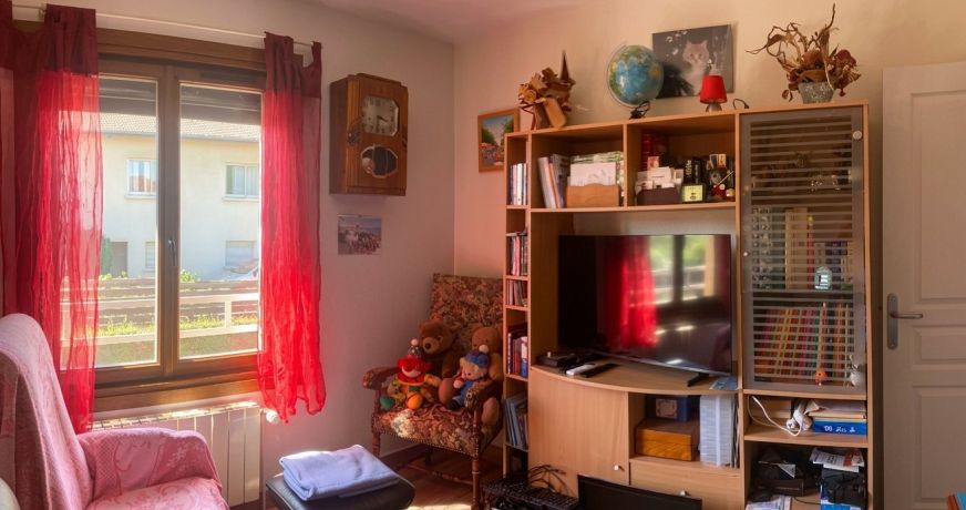 vente Maison Saint Laurent D'agny