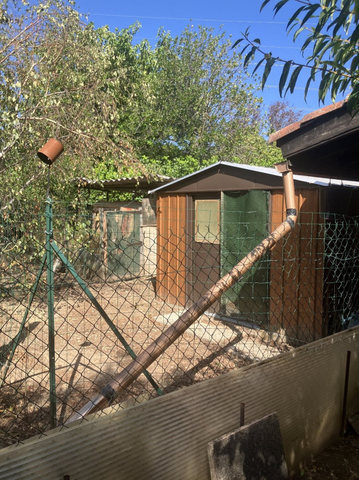 à vendre Maison Saint Laurent D'agny - Photo 19