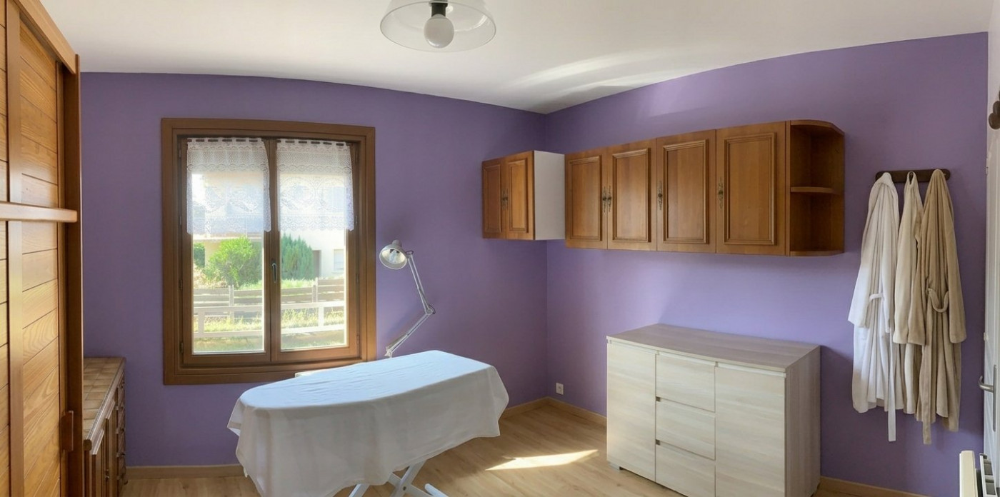 à vendre Maison Saint Laurent D'agny - Photo 9