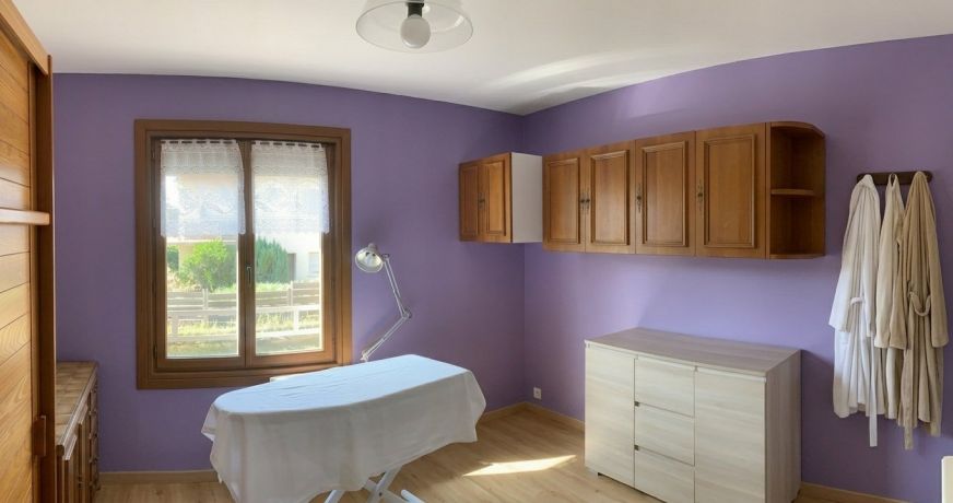 vente Maison Saint Laurent D'agny