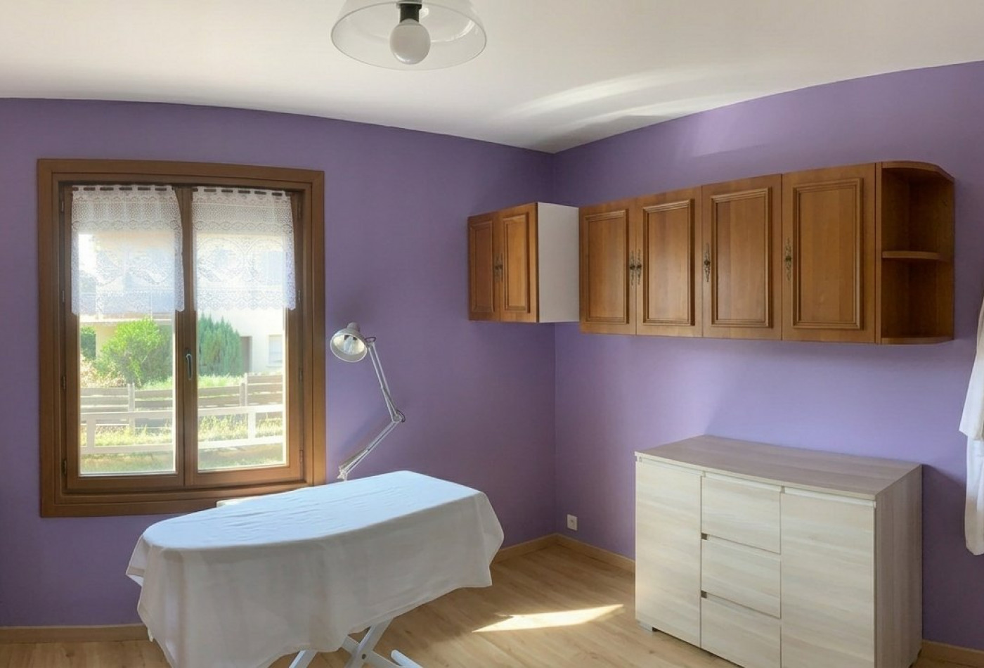 vente Maison Saint Laurent D'agny - Photo 10