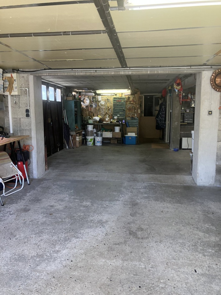 à vendre Maison Saint Laurent D'agny - Photo 17