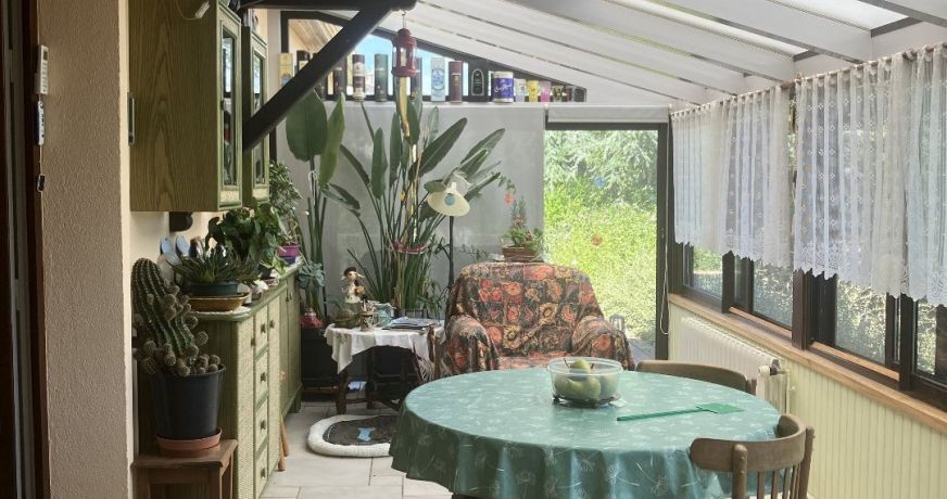 vente Maison Saint Laurent D'agny