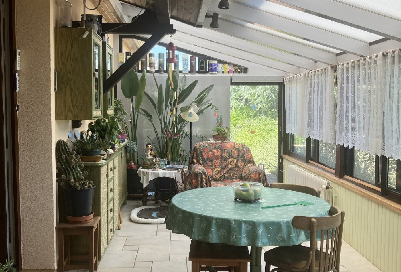 vente Maison Saint Laurent D'agny - Photo 8