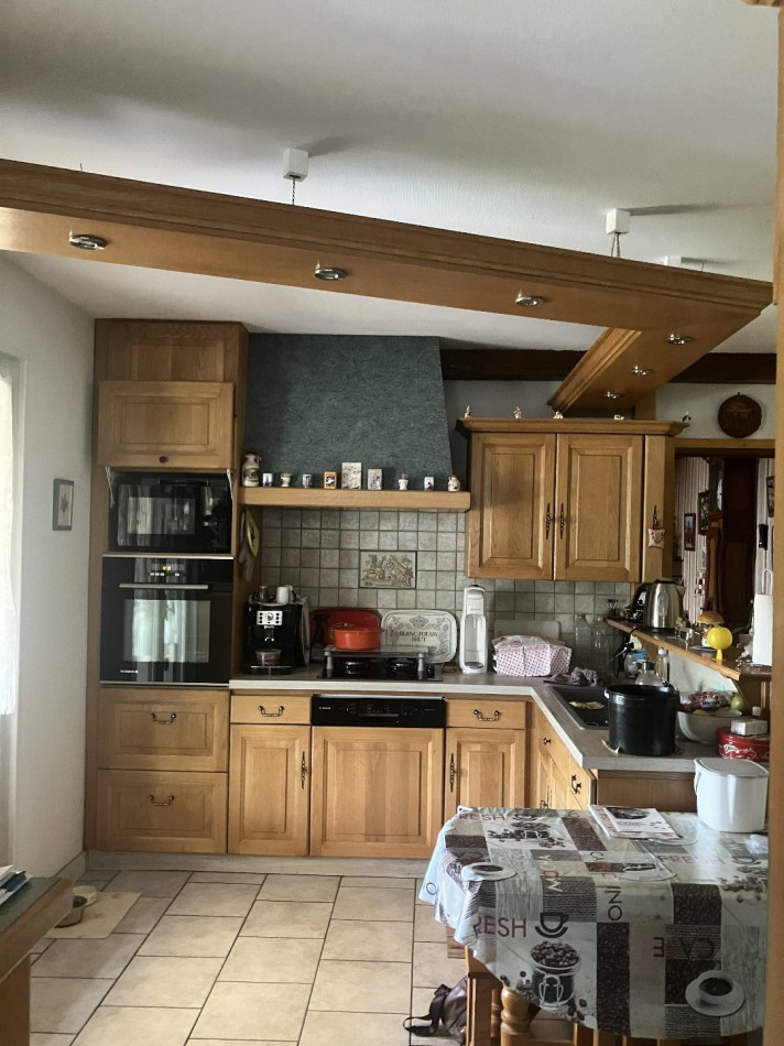 à vendre Maison Saint Laurent D'agny - Photo 7