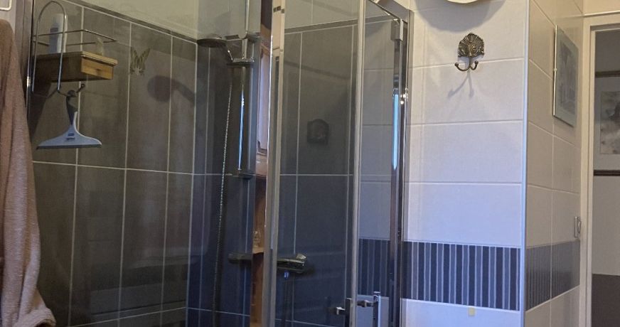 vente Maison Saint Laurent D'agny