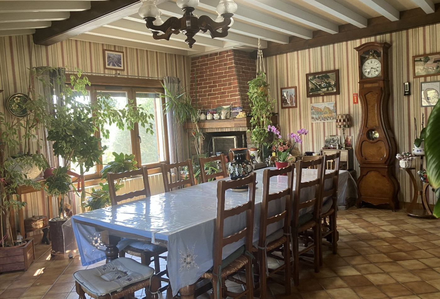 vente Maison Saint Laurent D'agny - Photo 6