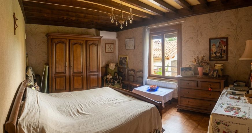 vente Maison Saint Laurent D'agny