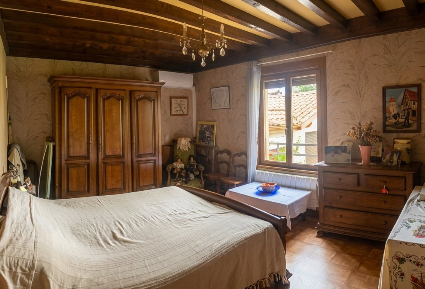 vente Maison Saint Laurent D'agny - Photo 9