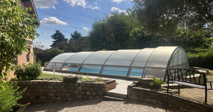 vente Maison Saint Laurent D'agny