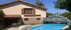vente Maison Saint Laurent D'agny