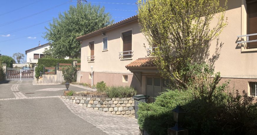 vente Maison Saint Laurent D'agny