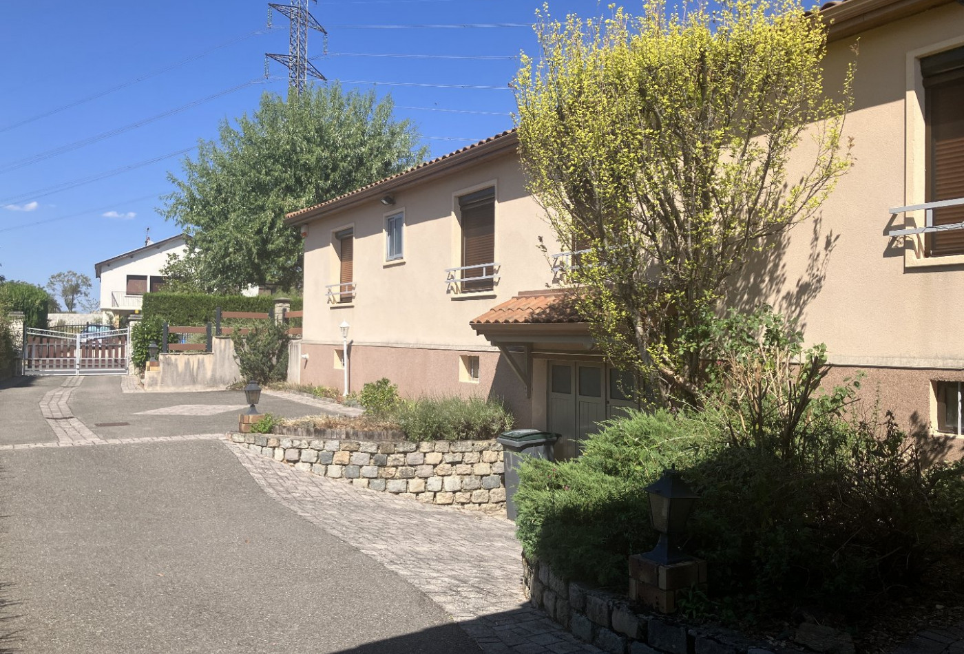 vente Maison Saint Laurent D'agny - Photo 3