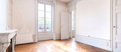vente Appartement bourgeois Lyon 2eme Arrondissement
