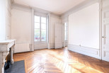 vente Appartement bourgeois Lyon 2eme Arrondissement